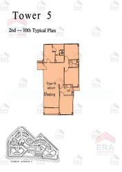 Orchid Park Condominium (D27), Condominium #561579171
